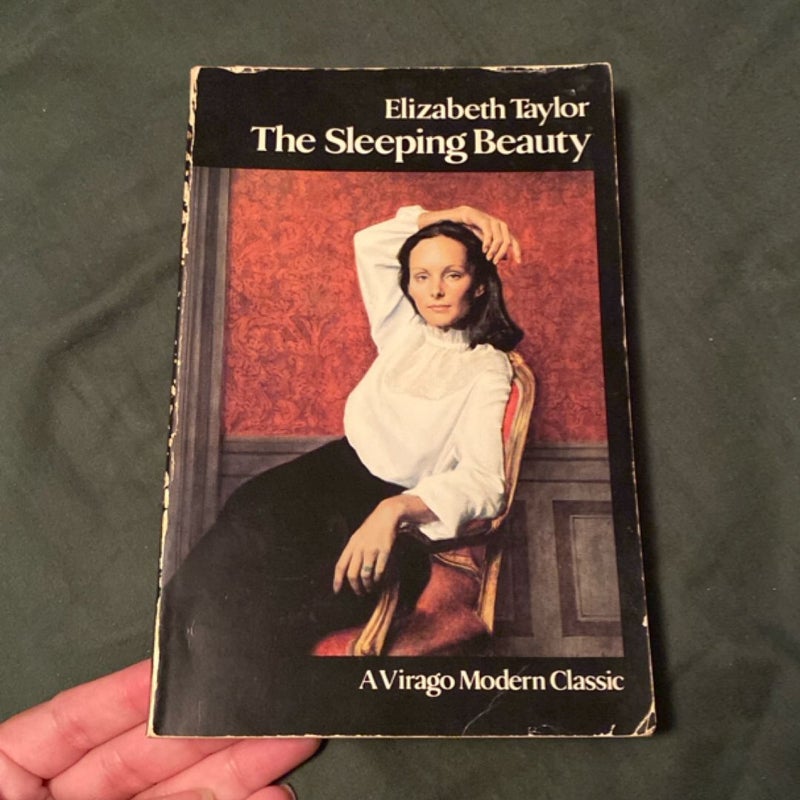 The Sleeping Beauty