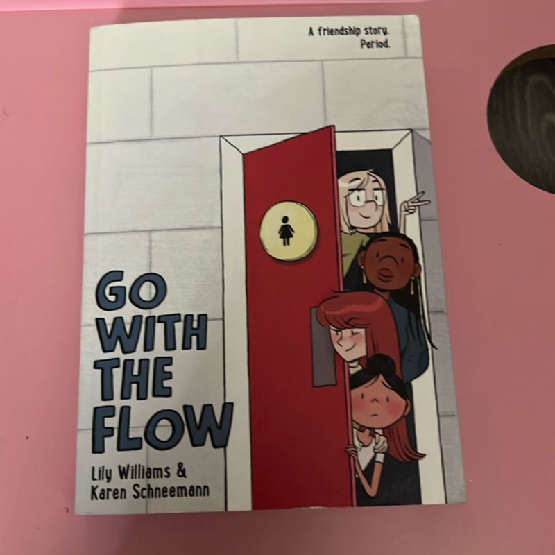 Go with the Flow