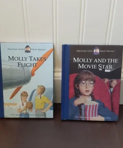 Molly and the Movie Star