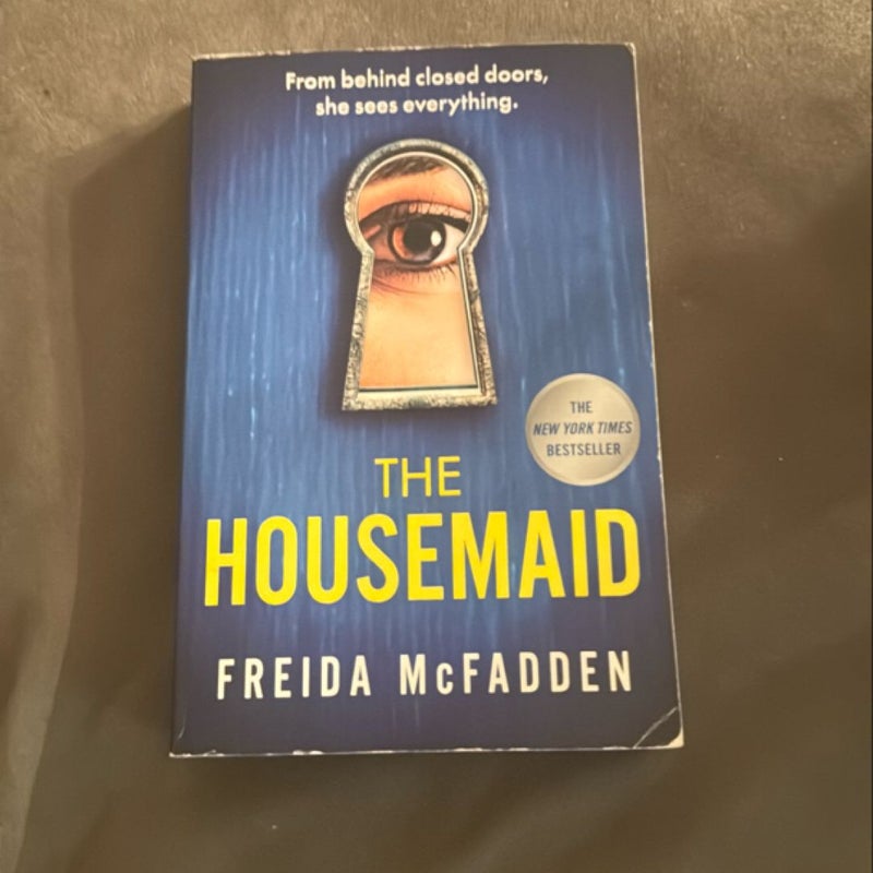 The Housemaid