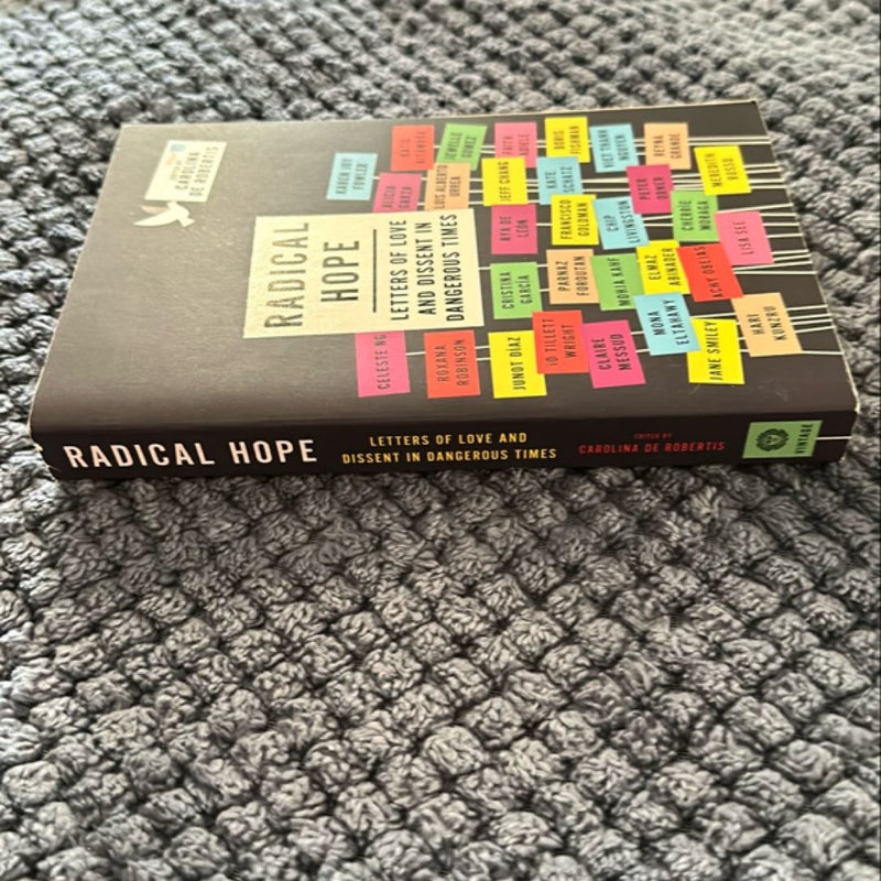 Radical Hope