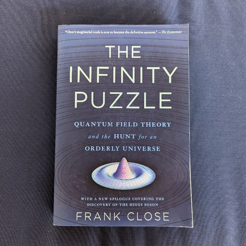 The Infinity Puzzle