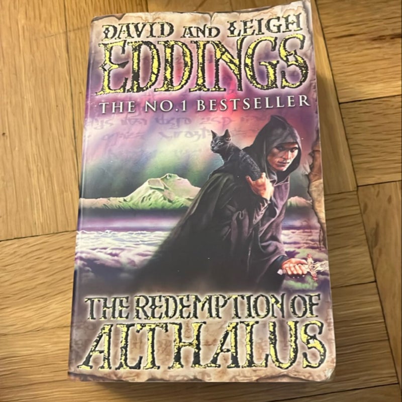 The Redemption of Althalus