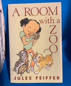 A Room with a Zoo