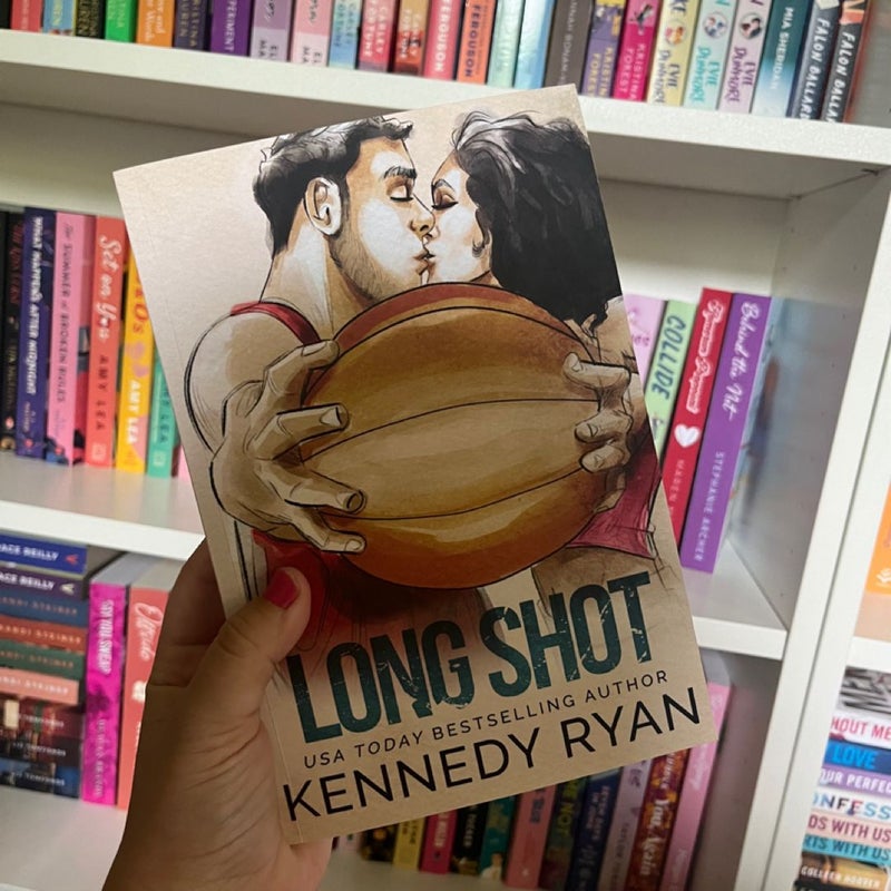 Long Shot - Special Edition