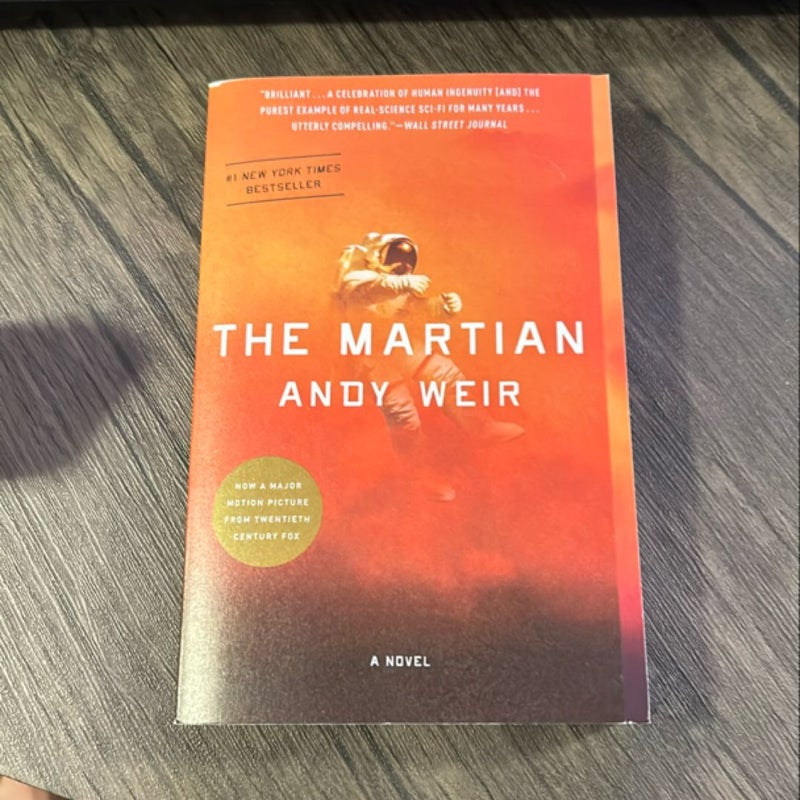 The Martian