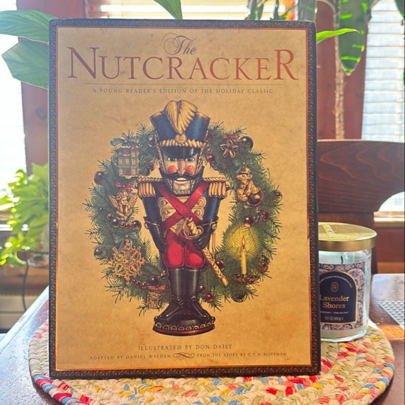 The Nutcracker