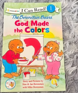 The Berenstain Bears