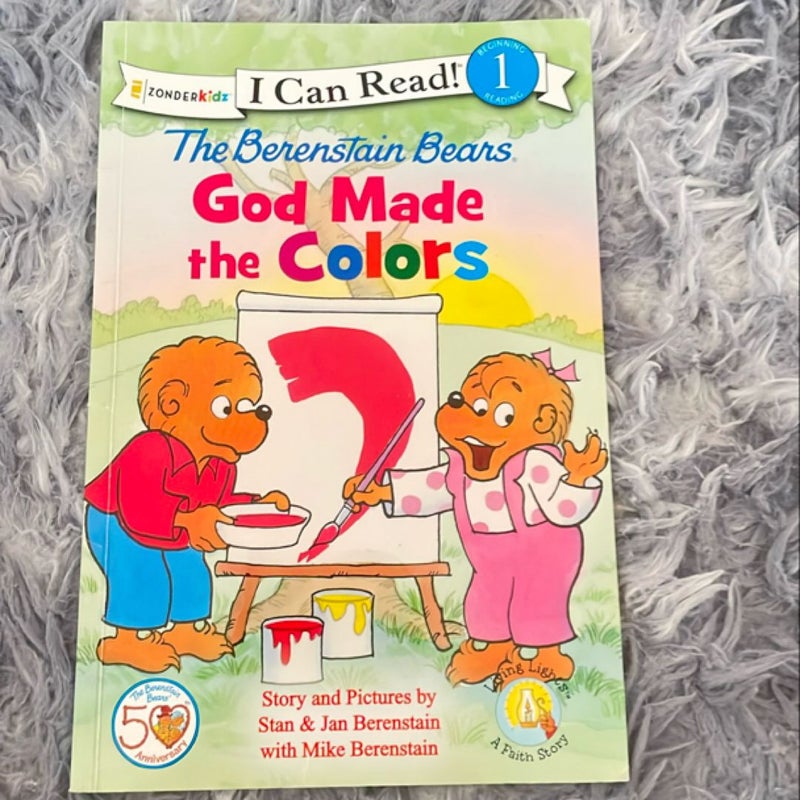 The Berenstain Bears