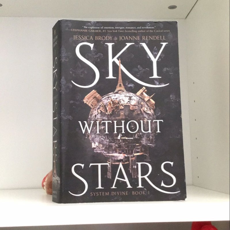 Sky Without Stars