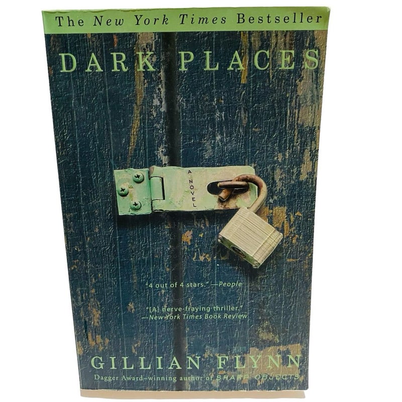 Dark Places