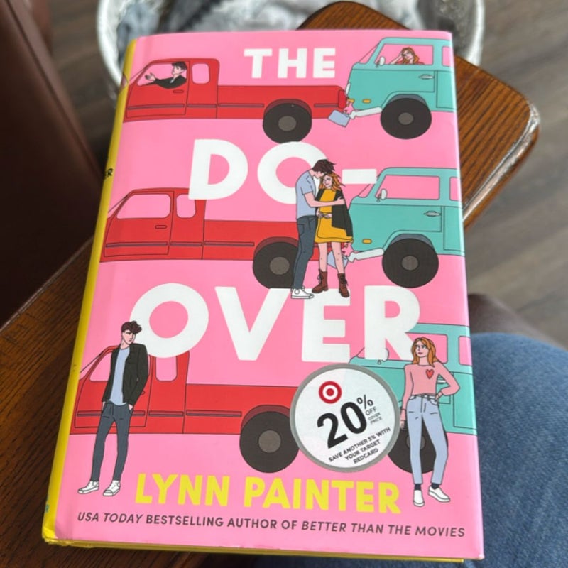 The Do-Over