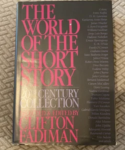 The World of the Short Story