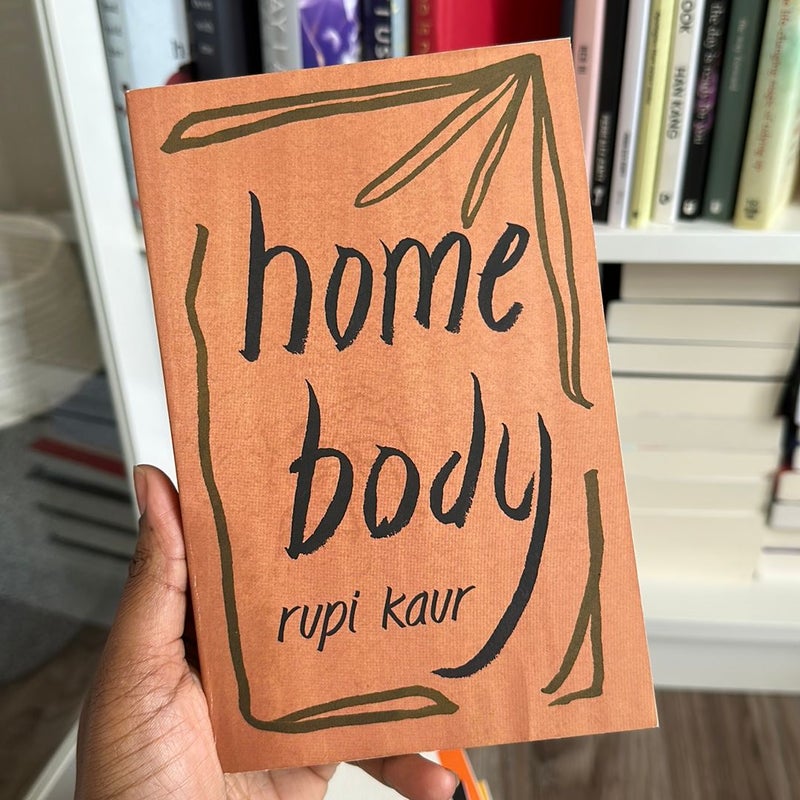 Home Body