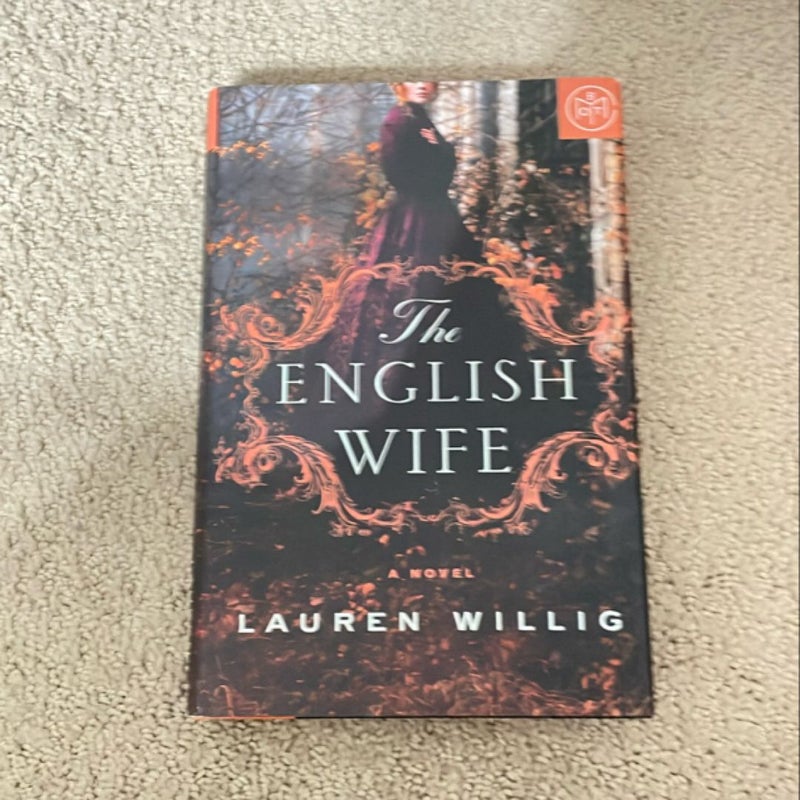 The English Wife