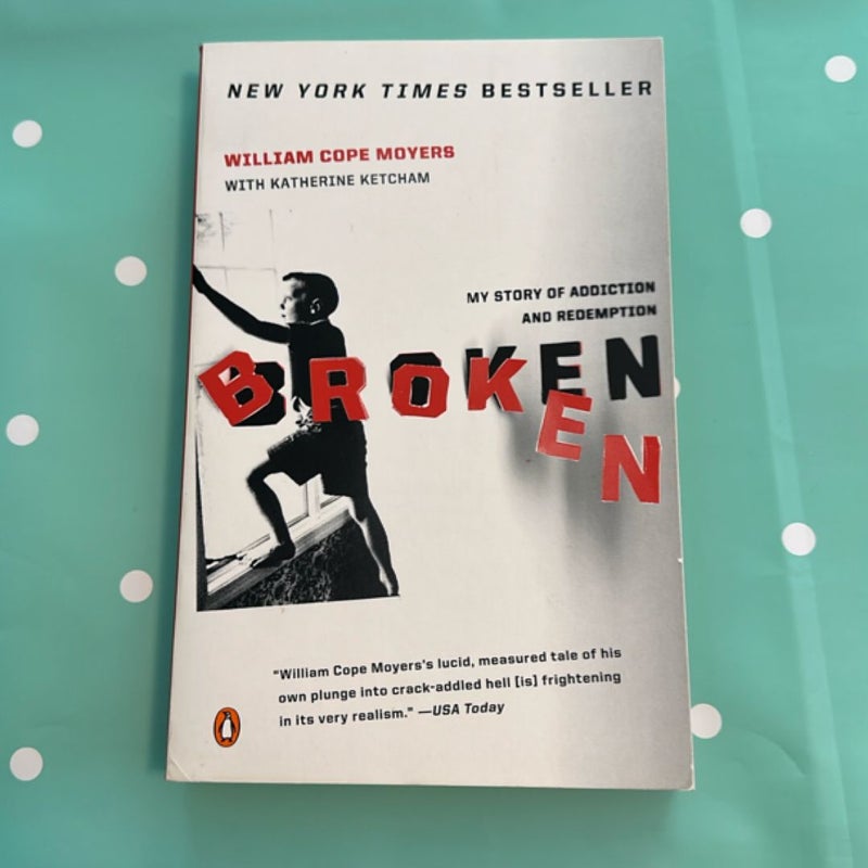 Broken