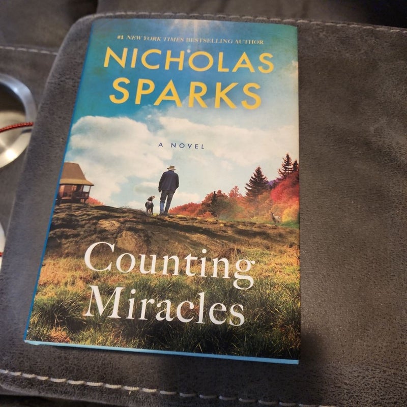 Counting Miracles