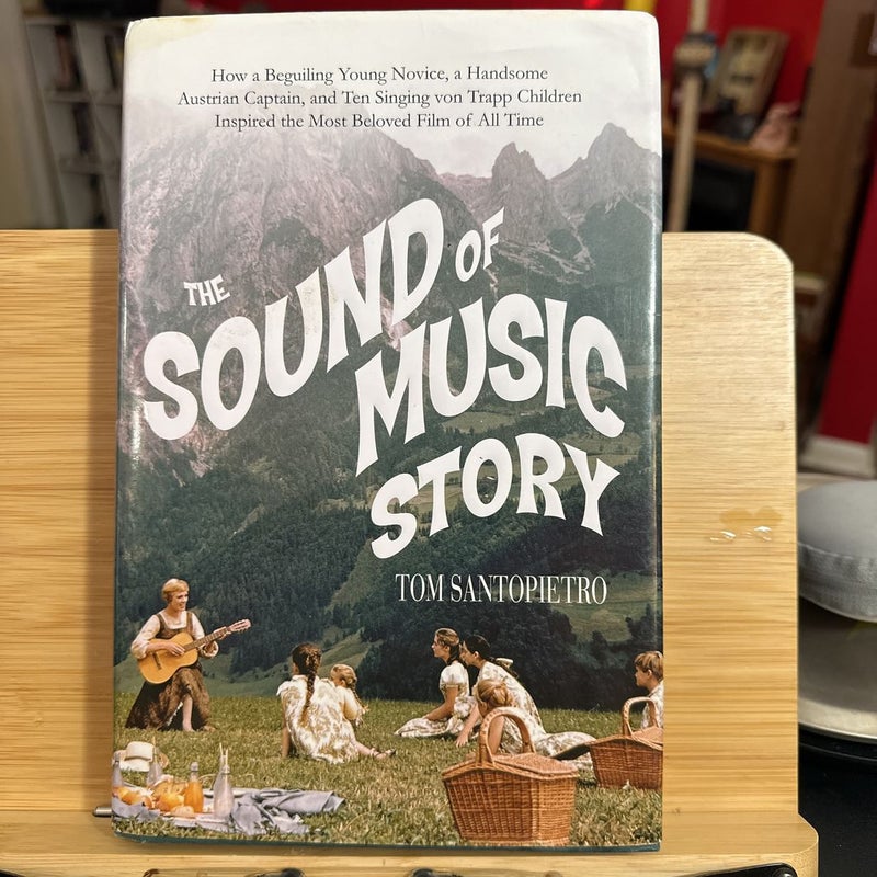 The Sound of Music Story