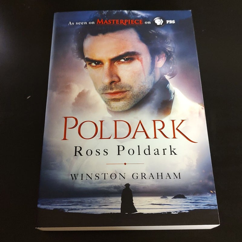 Ross Poldark