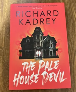 The pale house devil