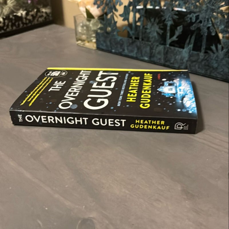 The Overnight Guest