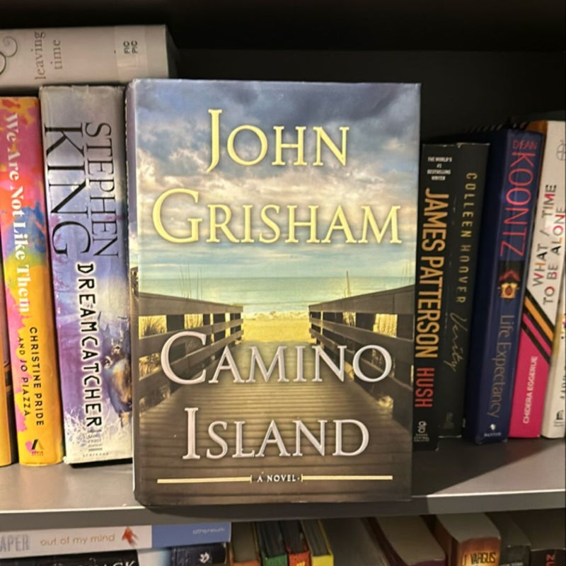 Camino Island