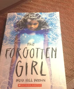 The forgotten girl