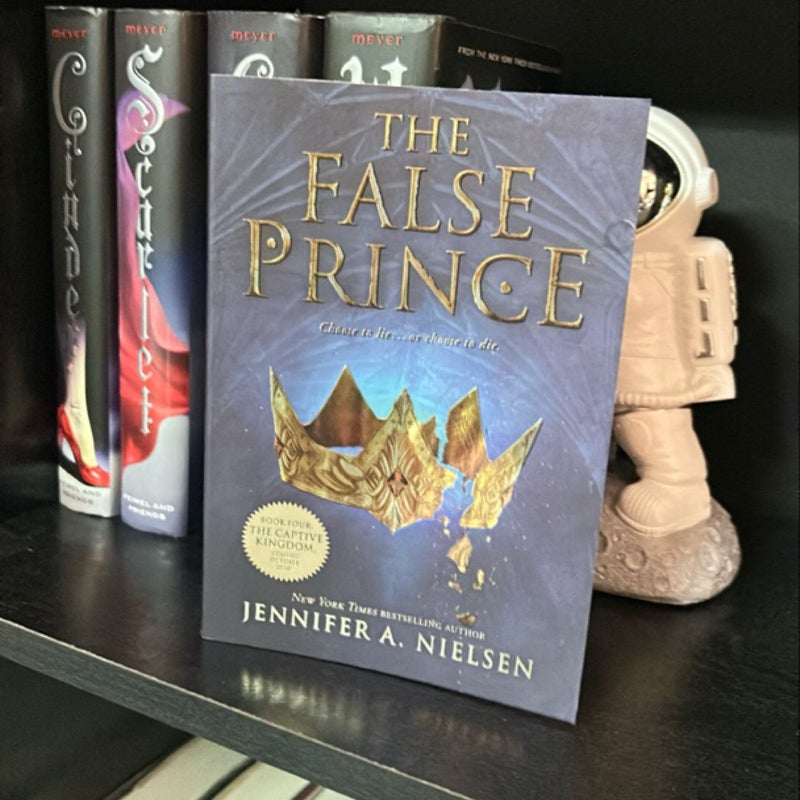 The False Prince