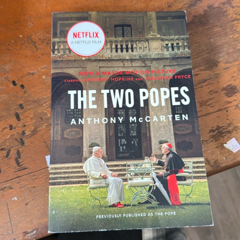The Two Popes