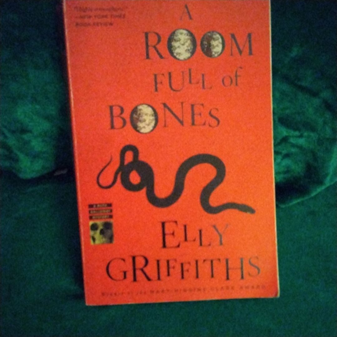 A Room Full of Bones