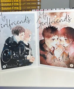 My Girlfriend's Child Vol. 1 by Aoi, Mamoru