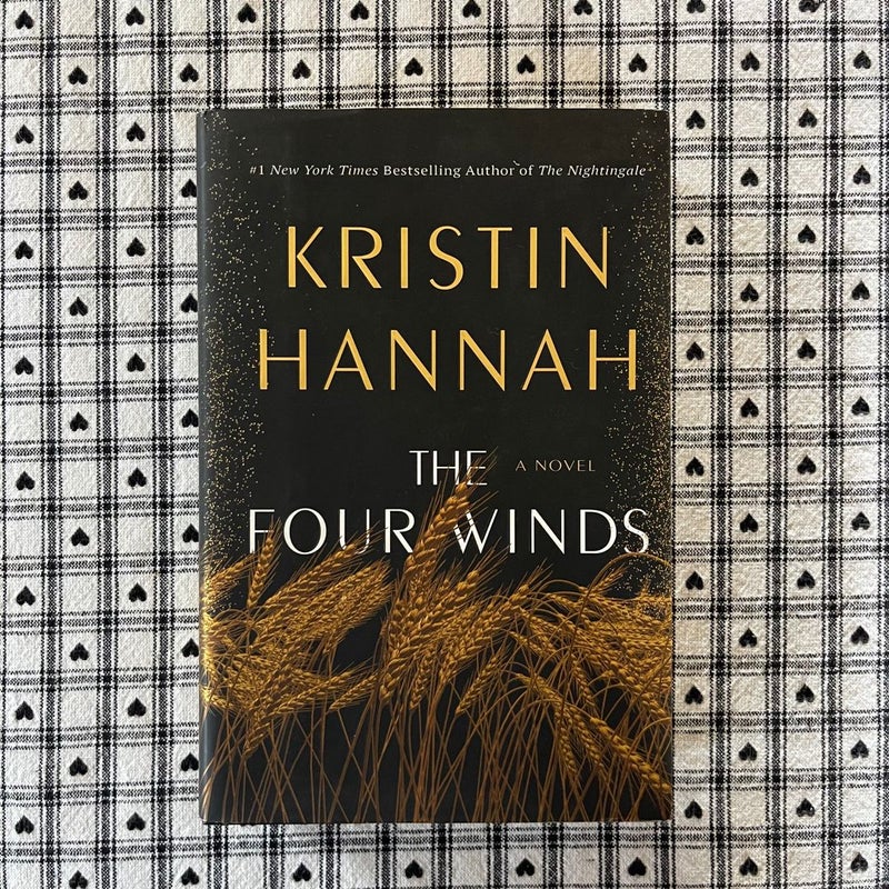 The Four Winds