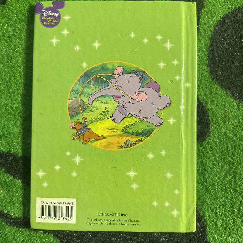 Pooh’s Heffalump Movie