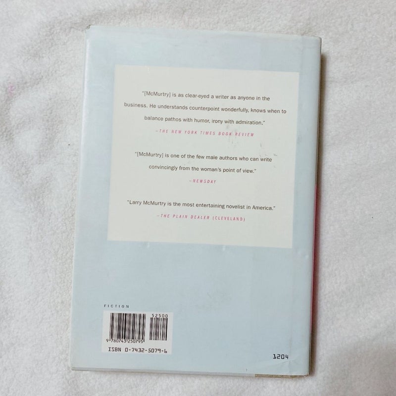 Loop group by larry mcmurtry hardcover pangobooks
