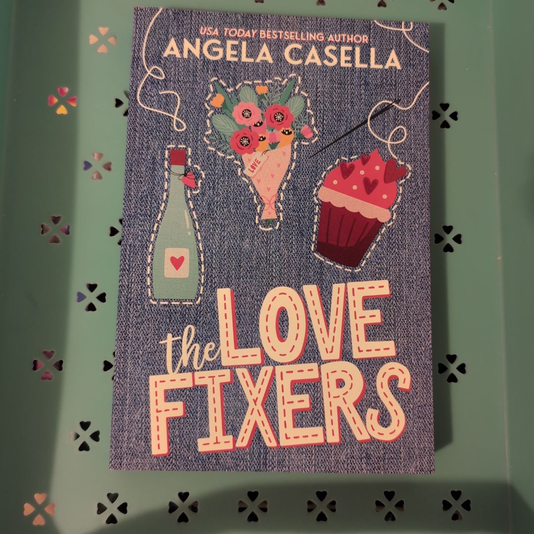 The Love Fixers - Special Edition