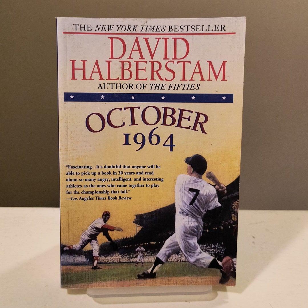 The Breaks of the Game by Halberstam, David