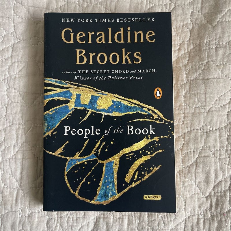 People of the Book