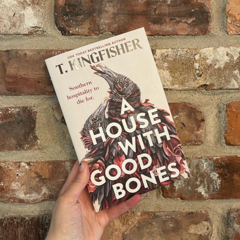 A House with Good Bones