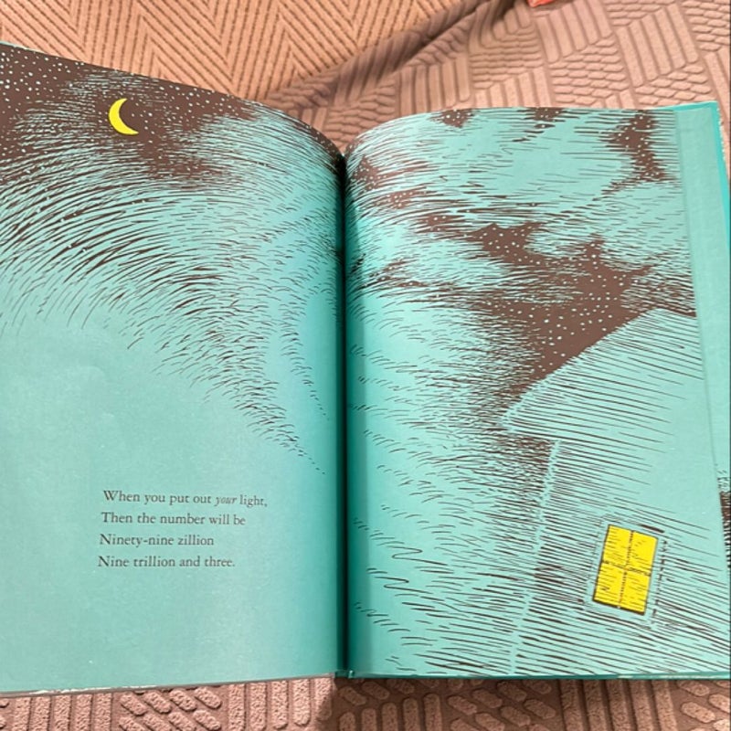 Dr. Suess’s Sleep Book