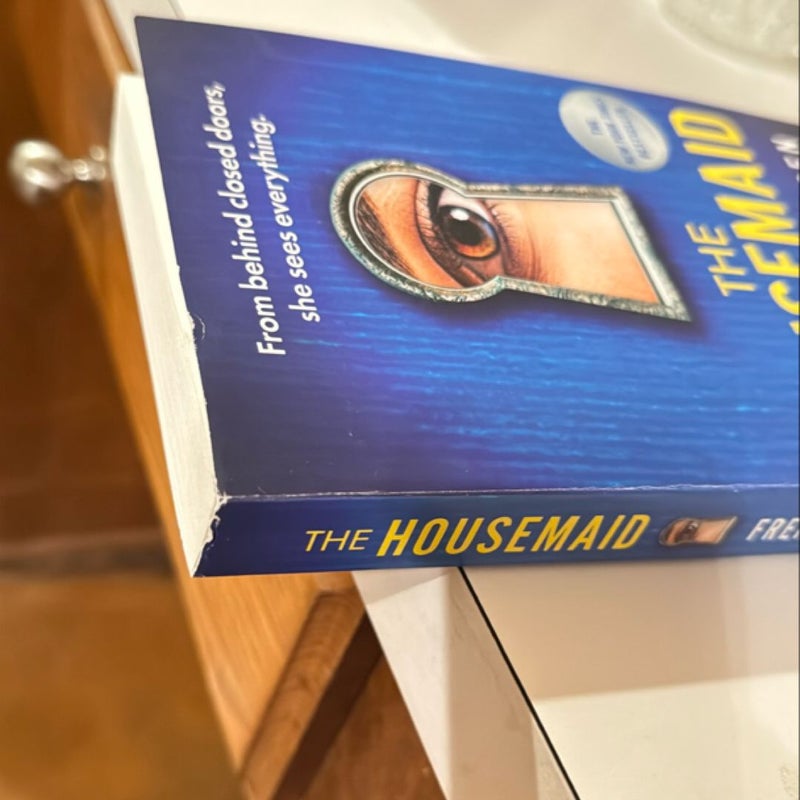 The Housemaid