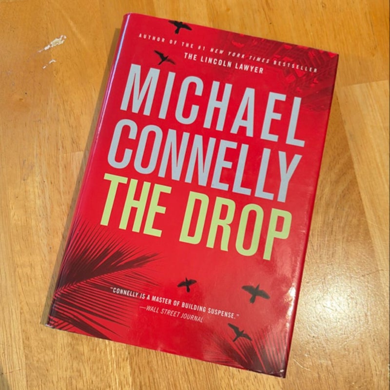 The Drop