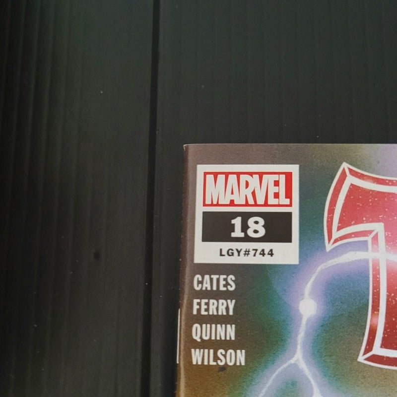 Thor #18