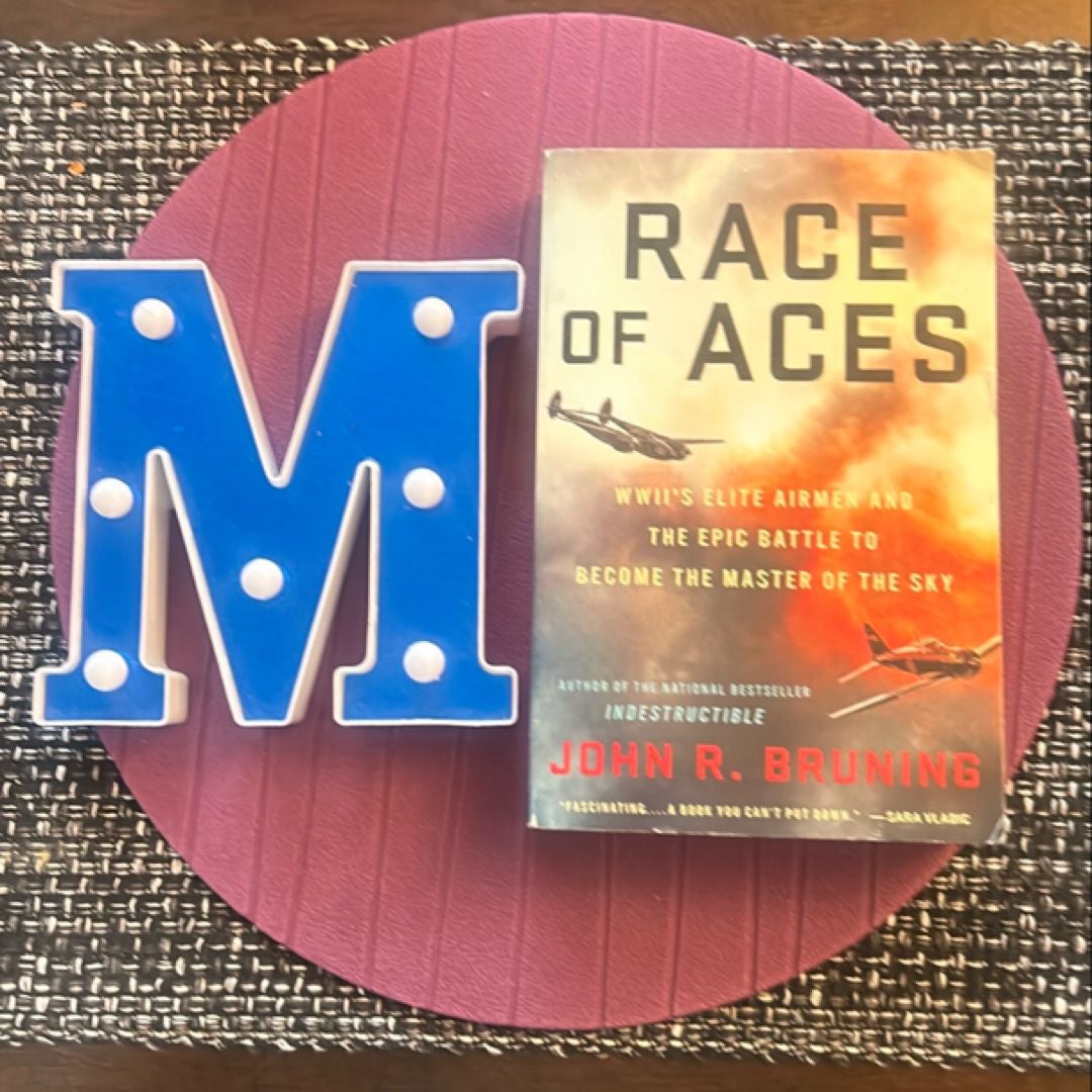 Race of Aces