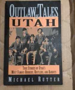 Outlaw Tales of Utah  89