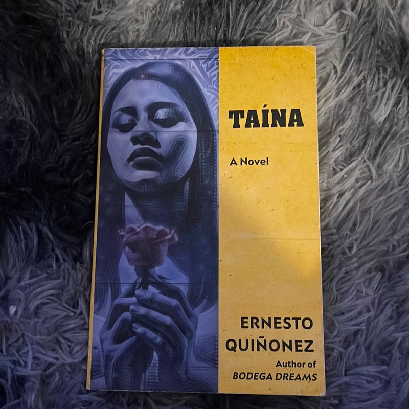 Taína (Spanish Edition) / Taína: a Novel