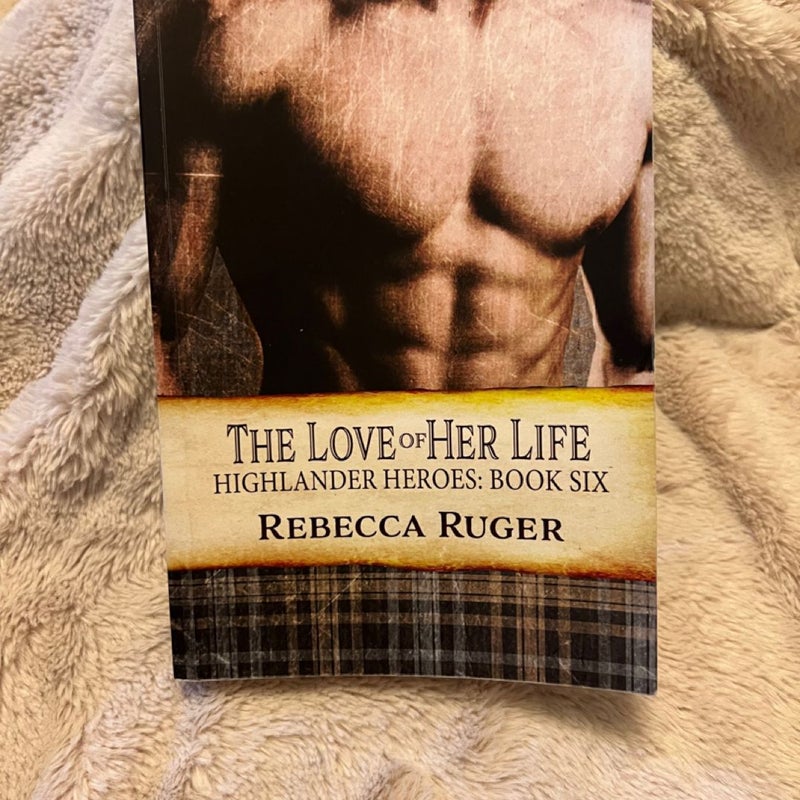 The Love of Her Life (indie OOP)