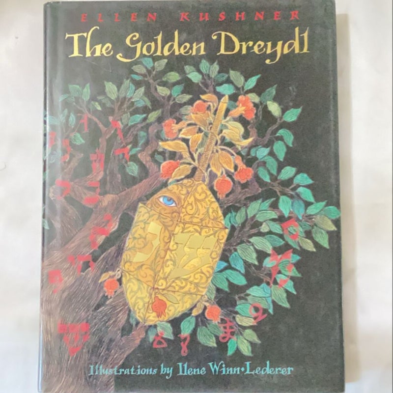 The Golden Dreydl