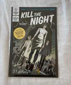 Kill The Night 