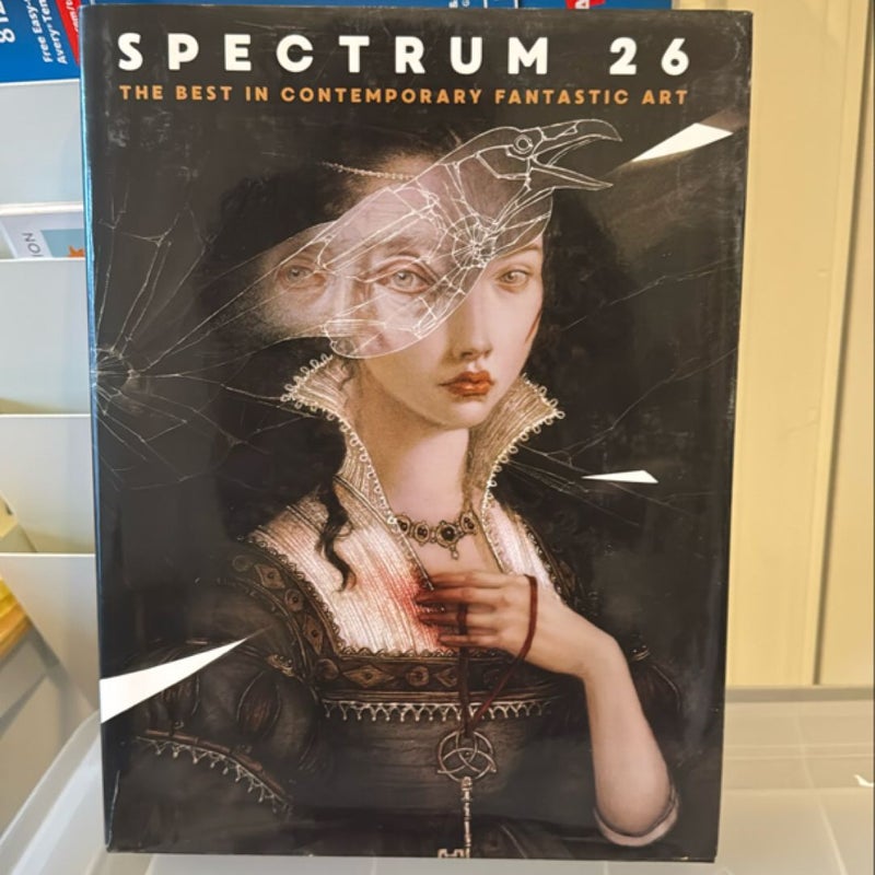 Spectrum 26