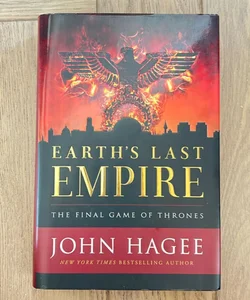 Earth's Last Empire